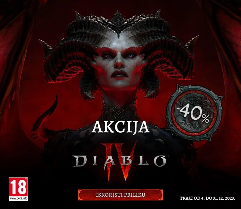 akcija diablo 4